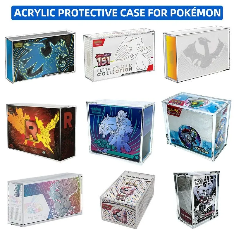 Vulpix Elite Trainer Box suppliers